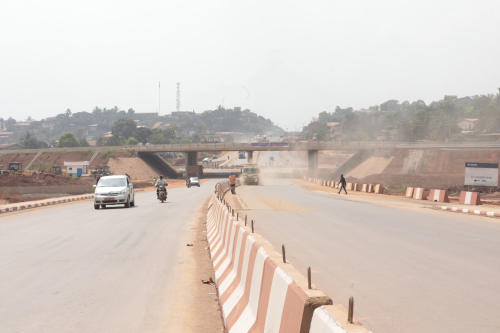 Structural Transformation plans